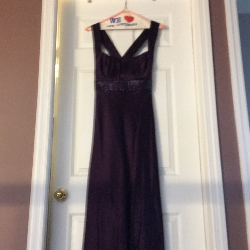 Evening Gown (Prom Dress)